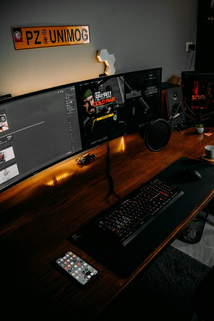 Entry Level Game Design Jobs: How to Break Into the Industry