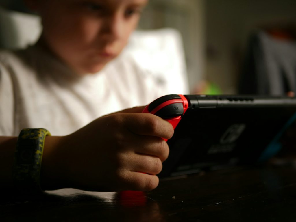 Game Development for Kids: Turning Curiosity into Creativity