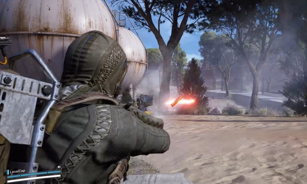 Arc Raiders Roadmap: 2025’s Big Shifts