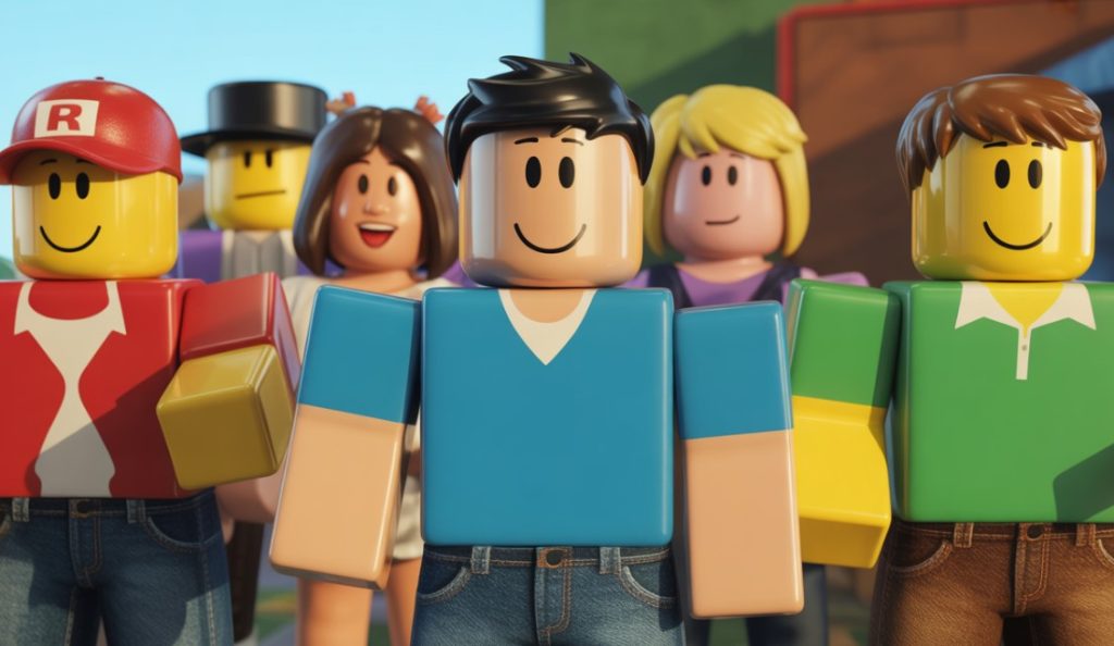 Classic Roblox Avatars: Why We Still Love Them in 2025
