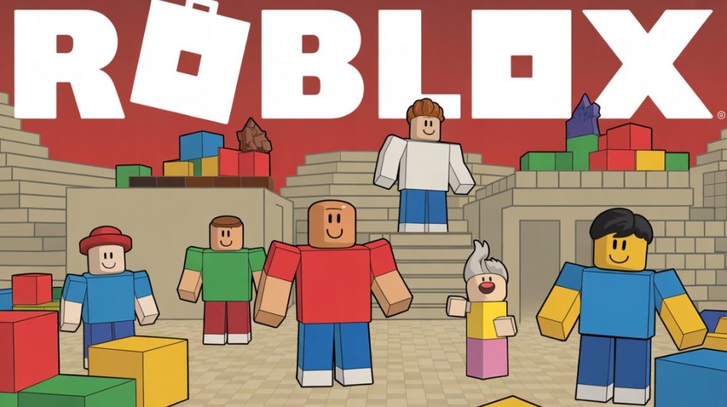 Roblox 2006: Why The Past Is the Best Teacher for Game Devs