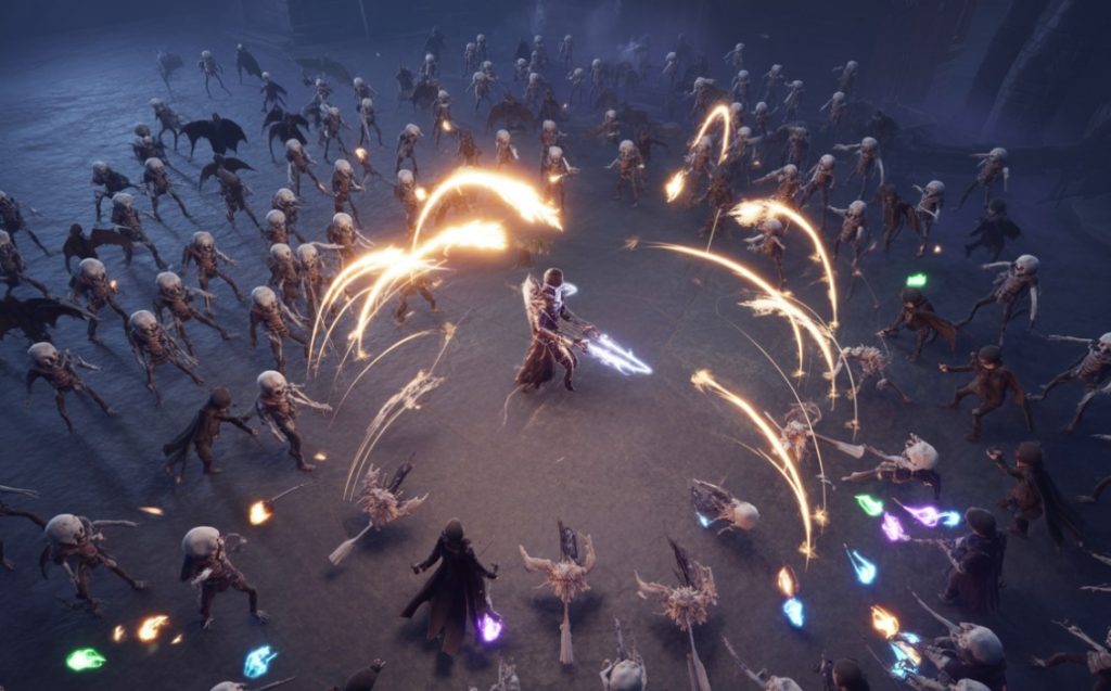 Vampire Survivors Tier List 2025