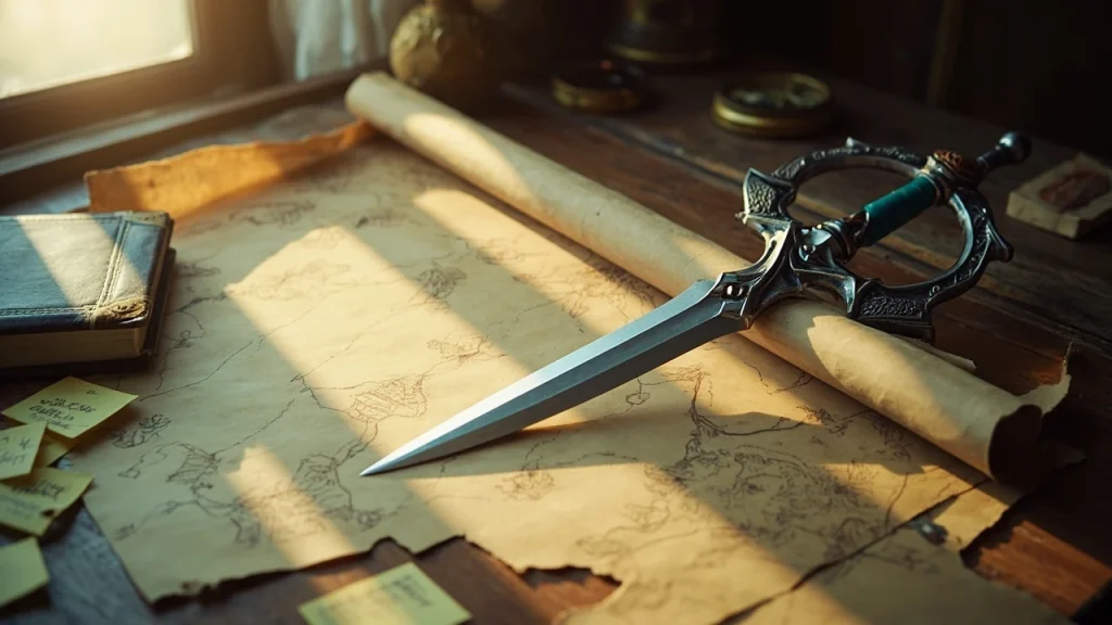 Kingdom Hearts walkthrough: order, builds, and design notes