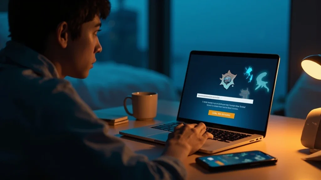 Code Evomon: Working Redeem Codes and How to Use Them