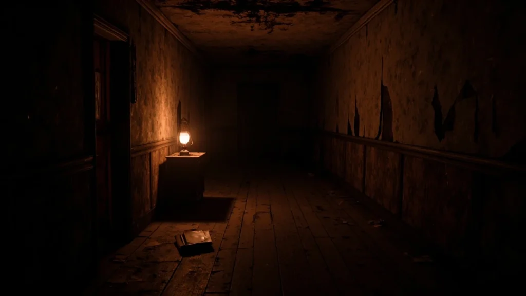 Resident Evil 7 walkthrough: a complete RE7 guide from the Baker house to the ship