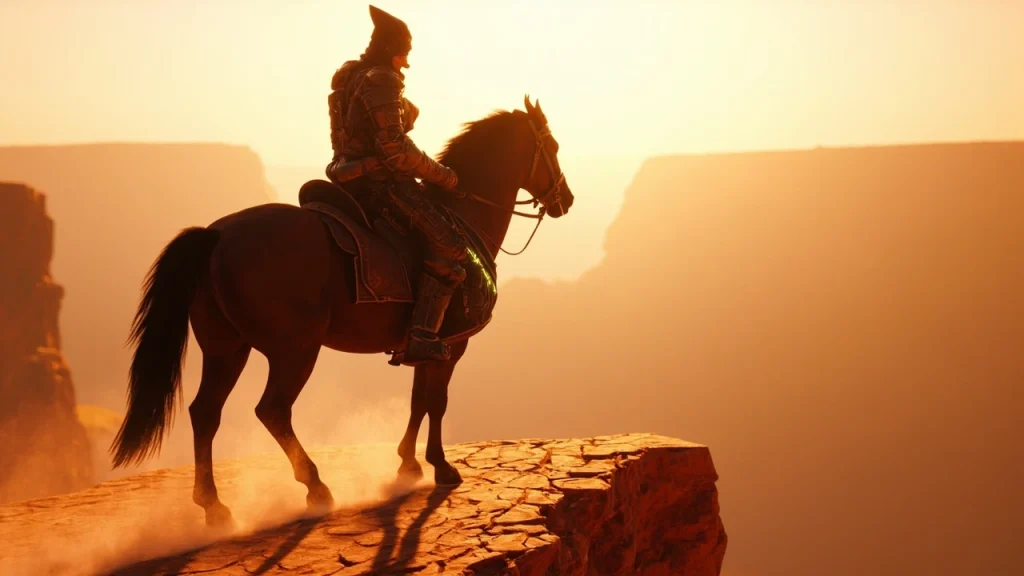 Crimson Desert legendary mounts: every confirmed steed and how to ride one