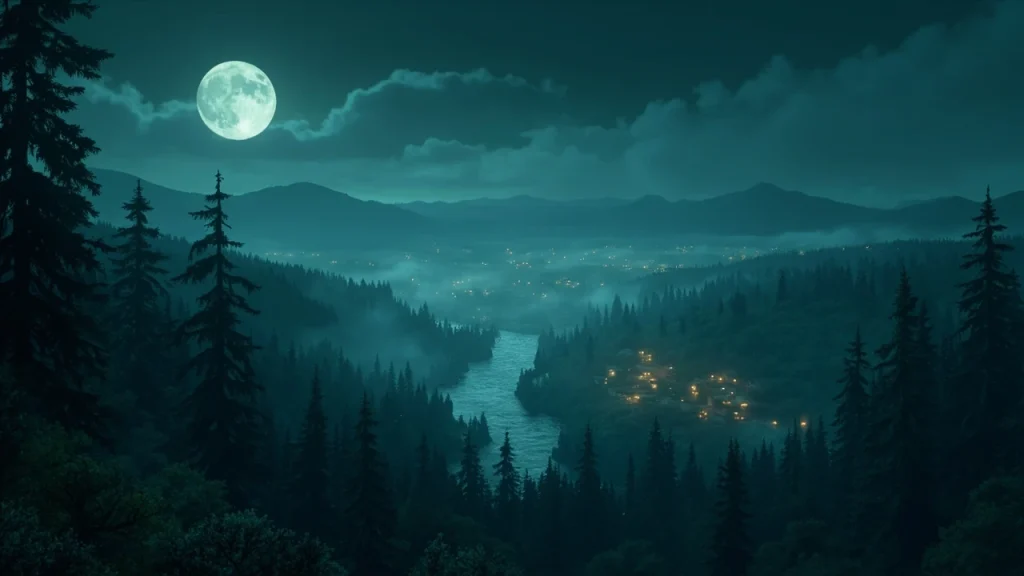 Wooded kingdom moons in game design: a practical guide