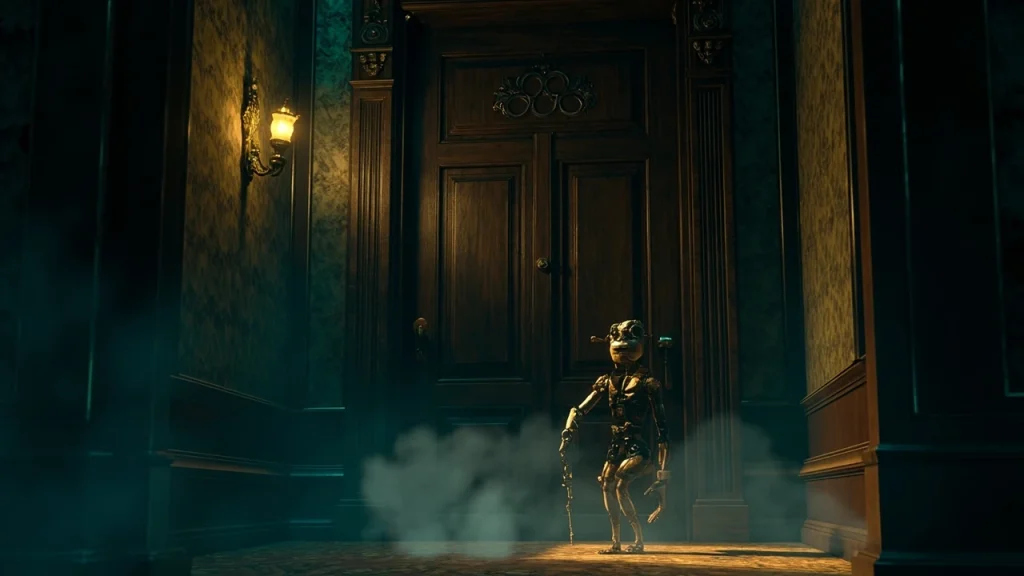Lies of P Trinity Door Locations: A Practical Player Guide