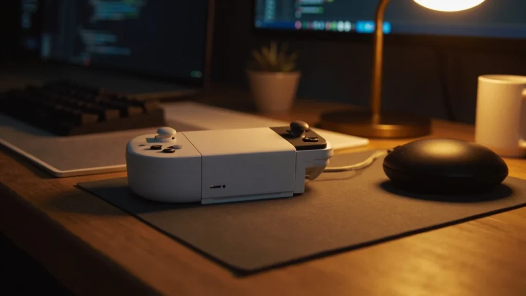 PlayStation Portal in Game Development Workflows